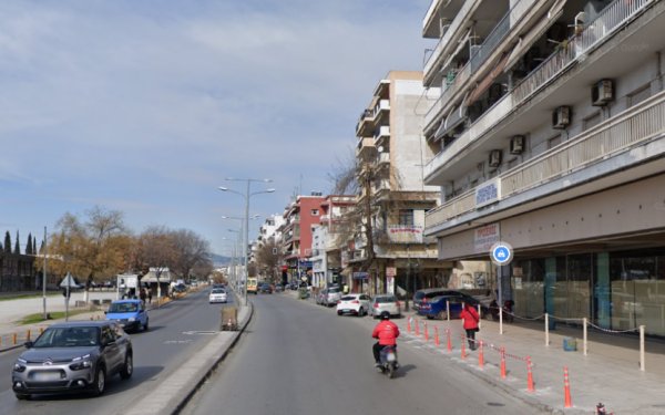 Παύλου Μελά: «Πράσινο φως» αλλά με ενστάσεις από το δημοτικό συμβούλιο για τη μετονομασία της οδού Λαγκαδά σε Μίκη Θεοδωράκη