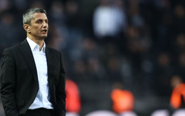 «Ο ΠΑΟΚ είναι μία ομάδα που την κλέβουν, είμαστε ευάλωτοι απέναντι στη διαιτησία»: O Λουτσέσκου μίλησε έξω από τα δόντια