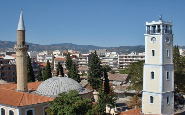 Το τουρκικό τουριστικό ρεύμα στη Θράκη και μία ιστορία μακροοικονομικής ανισορροπίας. Των Σταύρου Μαλκίδη και Θεόδωρου Παναγιωτίδη