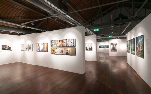 Θεσσαλονίκη: Βγήκε η προκήρυξη της θέσης Διευθυντή στο MOMus - Μουσείο Φωτογραφίας