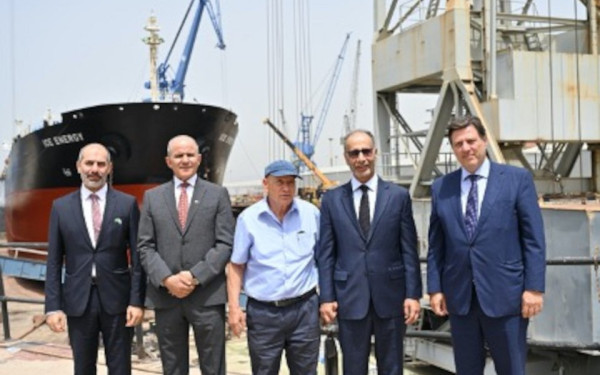 Συγκροτήθηκε το νέο ΔΣ των Ναυπηγείων Σκαραμαγκά