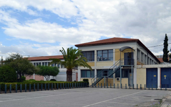 Αντιστοιχία Επαγγελματικών Δικαιωμάτων του τμήματος Ναυπηγών Μηχανικών του Πανεπιστημίου Δ. Αττικής με το τμήμα Ναυπηγών Μηχανικών