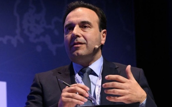 Δ. Παπαστεργίου: Καλωσορίζουμε το 2025 με 2025 ψηφιακές υπηρεσίες