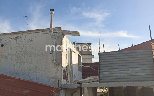 Πολίχνη: Πώς έγινε η τραγωδία με έναν 35χρονο νεκρό - Το σημείο που καταπλακώθηκε ο άτυχος εργάτης (βίντεο, φωτ.)