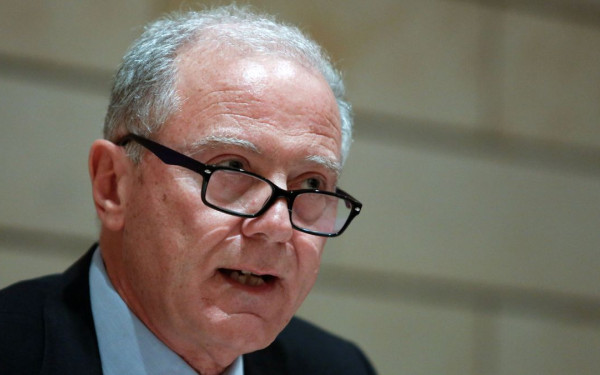 Στουρνάρας και Βενιζέλος αποχαιρετούν τον Γιώργο Προβόπουλο