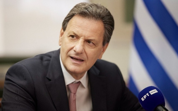 Θ. Σκυλακάκης: 1,4 σεντς ανά κιλοβατώρα η επιδότηση στο ρεύμα για το Σεπτέμβριο (βίντεο)