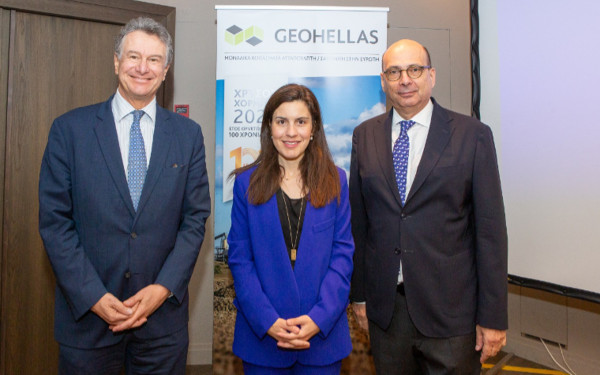 Ο ΣΜΕ προτείνει τη δημιουργία Σχολής Χειριστών Μηχανημάτων Έργου στην Κοζάνη