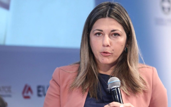 Συνάντηση ΔΟΕ - Σ. Ζαχαράκη : Στο τραπέζι η αξιολόγηση και οι δηλώσεις Μητσοτάκη