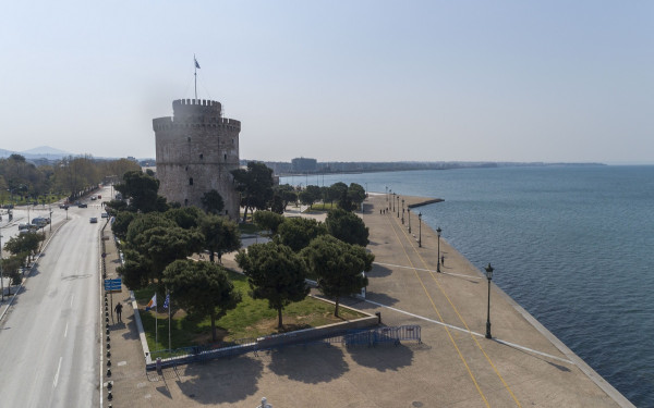 Θεσσαλονίκη: Σε λειτουργία το 15192, η νέα γραμμή εξυπηρέτησης δημοτών