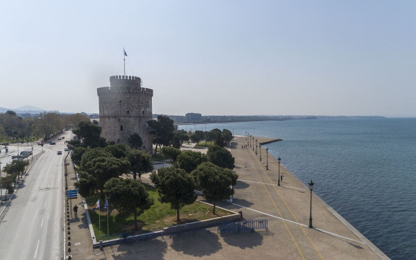 Θεσσαλονίκη: Σε λειτουργία το 15192, η νέα γραμμή εξυπηρέτησης δημοτών