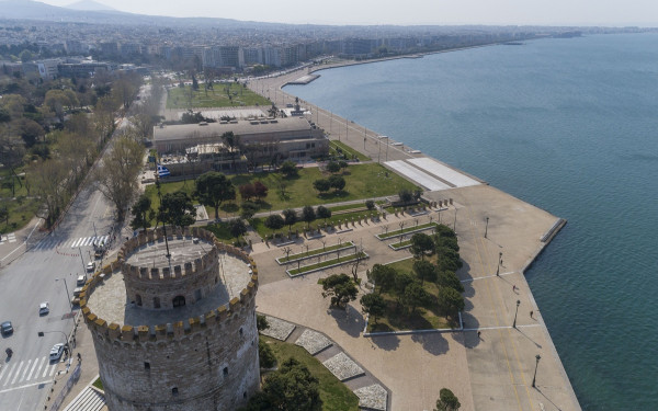 Δήμος Θεσσαλονίκης: Ανοιχτή πρόσκληση για αιτήσεις συμμετοχής στα 60ά Δημήτρια