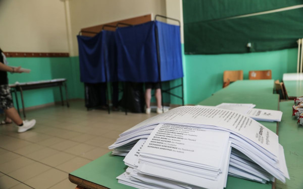 ΚΚΕ: Επιβεβαιώθηκαν οι φόβοι μας για την εφαρμογή της επιστολικής ψήφου