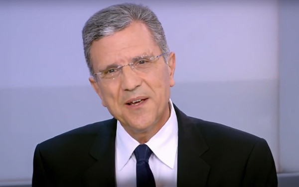 Γ. Αυτιάς: Έστειλε ευχαριστήρια επιστολή Ούρσουλα φον ντερ Λάιεν μετά την ευγνωμοσύνη της για τους Έλληνες πυροσβέστες