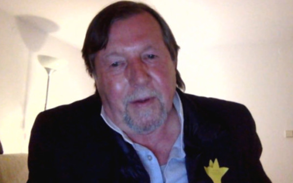 Διεθνής Επιτροπή του Άουσβιτς για Ευρωεκλογές: Το αποτέλεσμα είναι ένα «απογοητευτικό σημείο καμπής»