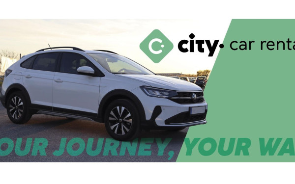 City Car Rental Thessaloniki: Ο απόλυτος προορισμός για την ενοικίαση αυτοκινήτων στη Θεσσαλονίκη