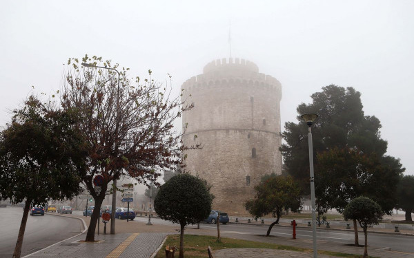 Θεσσαλονίκη: Πού πρέπει να ψάξουμε για να μάθουμε τι αέρα αναπνέουμε; Της Σοφίας Χριστοφορίδου