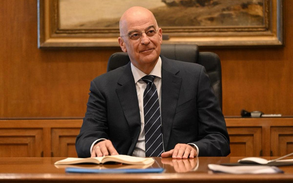 Ν. Δένδιας: H «Ατζέντα 2030» ανανεώνει τον δεσμό των Ενόπλων Δυνάμεων με την ελληνική κοινωνία