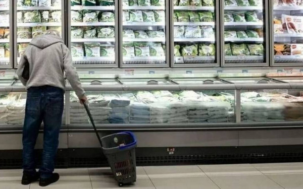 Circana: Στα 12,1 δισ. οι πωλήσεις των σούπερ μάρκετ το 2024