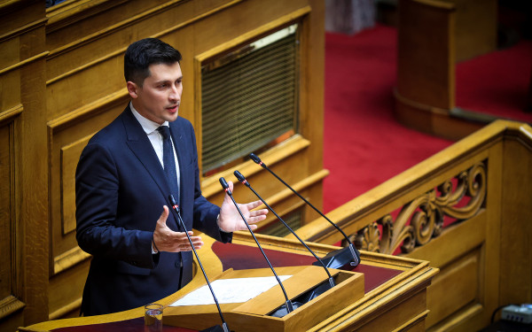 Παύλος Χρηστίδης στη «ΜτΚ»: Ο ελληνικός λαός έχει ανάγκη την πολιτική που εκφράζει αυθεντικά το ΠΑΣΟΚ