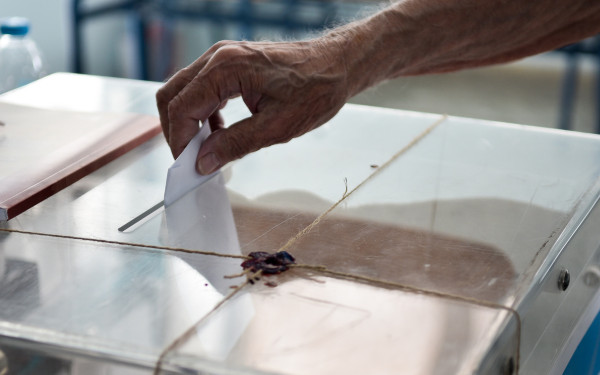 Δημοσκόπηση ALCO: Προβάδισμα 11,1 μονάδων για τη ΝΔ, κυρίαρχος ο «θυμός» για τα Τέμπη (βίντεο)