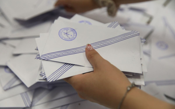 ΠΑΣΟΚ: Δεύτερο κόμμα σε 21 εκλογικές περιφέρειες