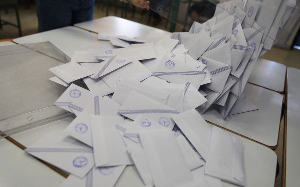 Ευρωεκλογές 2024: Σε ποιους νομούς έρχεται πρώτο το ΠΑΣΟΚ