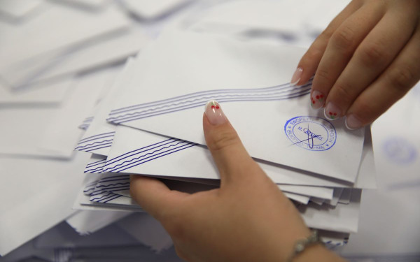 Πως κυμάνθηκε η αποχή στην Κ. Μακεδονία: Οι δήμοι με τα υψηλότερα και τα χαμηλότερα ποσοστά συμμετοχής