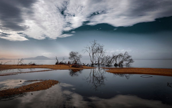 Ανοίγει τις πύλες της η φωτογραφική έκθεση «Της Θάλασσας» (φωτ.)