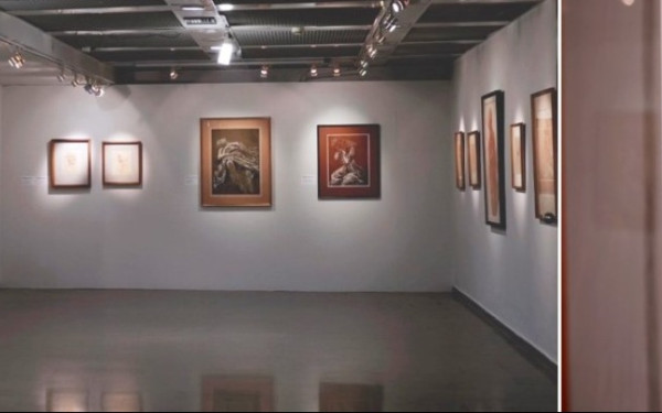 Θεσσαλονίκη: Παρατείνεται η έκθεση «Nicholas Egon. Ένα προσωπικό πορτρέτο της Ελλάδας»