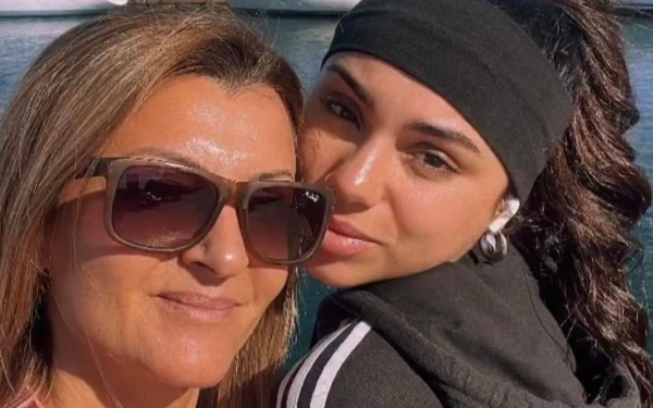 Συγκινητική στιγμή: Η μητέρα της 21χρονης Έμμας συνάντησε τη γυναίκα που πήρε την καρδιά της κόρης της