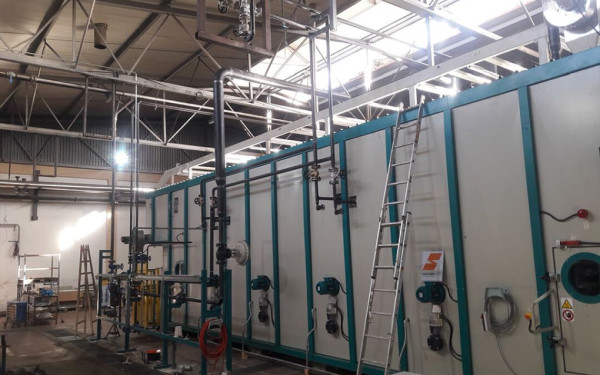 ΦΙΕΡΑΤΕΞ: Σε διαθεσιμότητα ως το τέλος Ιουνίου οι εργαζόμενοι της εταιρείας