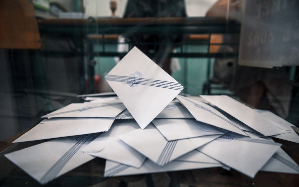 Ευρωεκλογές 2024: Το «τέρας» της αποχής ο μεγάλος κερδισμένος - Ποιες περιφέρειες έδειξαν πάνω από 70%