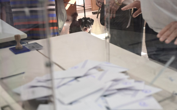 Ευρωεκλογές 2024: Δεύτερος ο Βελόπουλος, τρίτο το ΠΑΣΟΚ στο Κιλκίς