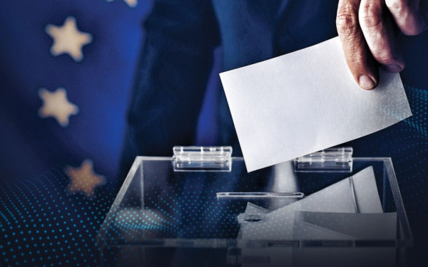 Ευρωεκλογές: Ακρίβεια κόστος ζωής και οικονομία καθόρισαν την ψήφο Ευρωπαίων και Ελλήνων