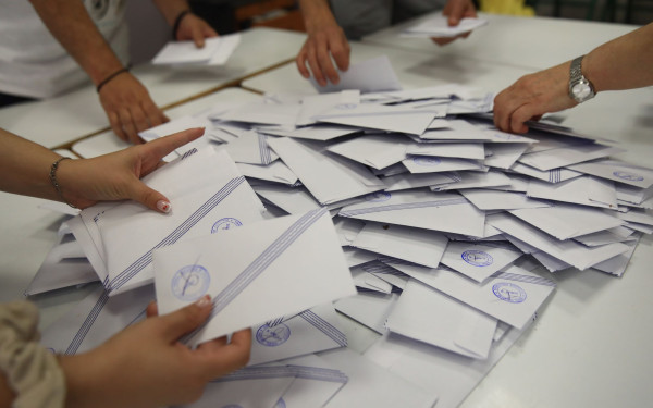 Τα πέντε συν ένα μηνύματα των χθεσινών ευρωεκλογών. Του Νίκου Ηλιάδη