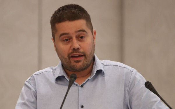 Μοναδικός υποψήφιος για την προεδρία της ΕΠΟ ο Γκαγκάτσης