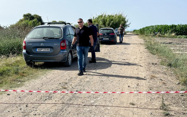 Ηλεία: Φρίκη για τη δολοφονία της 11χρονης από τον θείο της - Στον εισαγγελέα σήμερα ο 37χρονος