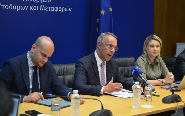 «Κινούμαι Ηλεκτρικά 3»: Αυξάνεται η επιδότηση για φυσικά πρόσωπα - Οι όροι και οι δικαιούχοι