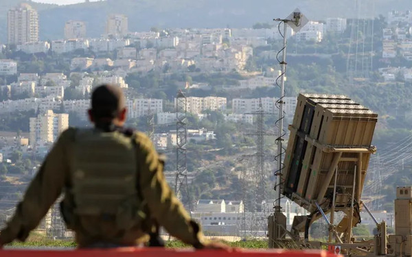 Το Πεκίνο καλεί τους κινέζους υπηκόους να φύγουν «το συντομότερο» από το Ισραήλ