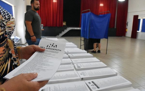 Βόρεια Ελλάδα: Πού καταγράφονται τα χαμηλότερα και τα υψηλότερα ποσοστά των κομμάτων