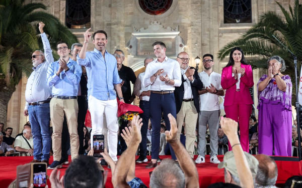 Στ. Κασσελάκης: Λεφτόδεντρα; Όχι! Απλώς, το νερό δε θα ποτίζει μόνο το ίδιο κλαδί, αλλά θα ποτίζει όλο το δέντρο (βίντεο, φωτ.)