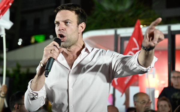 Σ. Κασσελάκης: «Πού πάνε τα λεφτά του Ταμείου Ανάκαμψης και του δημοσιονομικού μαξιλαριού;» (φωτ.)