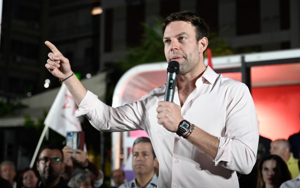 Στ. Κασσελάκης: Να έρθουν άμεσα στη Βουλή οι προτάσεις του ΣΥΡΙΖΑ για την ακρίβεια και τη φορολογία