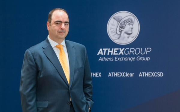 Κοντόπουλος: Το  ελληνικό Χρηματιστήριο μπορεί και γράφει διεθνή ρεκόρ αποδόσεων