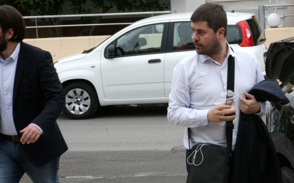 Κυριάκος για Γκαγκάτση: «Δεν μπλέκεις!»