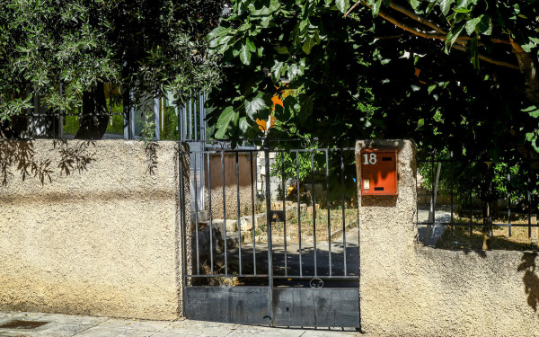 Λιόσια: Μεταθανάτια τα τραύματα στον απανθρακωμένο ηλικιωμένο