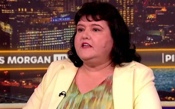 «Μικρό Ταρανδάκι»: Η πραγματική «Μάρθα» μηνύει το Netflix και ζητά 170 εκατ. δολάρια για δυσφήμιση