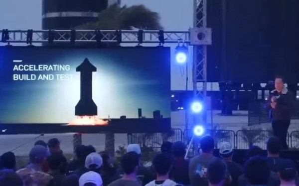 NASA: Ακυρώθηκε τελευταία στιγμή η εκτόξευση του διαστημικού σκάφους Starliner της Boeing