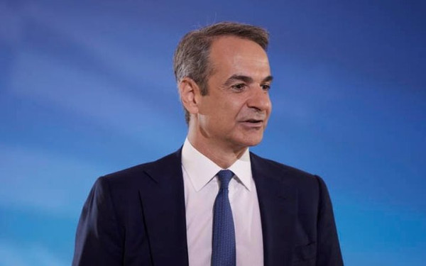 Στη Λάρισα σήμερα ο πρωθυπουργός - Θα προεδρεύσει σε σύσκεψη για τα μέτρα αποκατάστασης από τις κακοκαιρίες «Daniel» και «Elias»