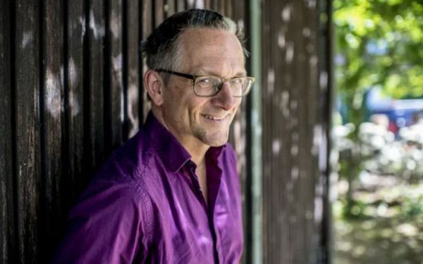 Νέα στοιχεία για τον θάνατο του Μάικλ Μόσλεϊ στη Σύμη – Τι έδειξε η νεκροψία